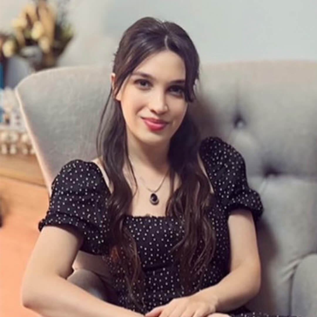 Mediha Ezenci