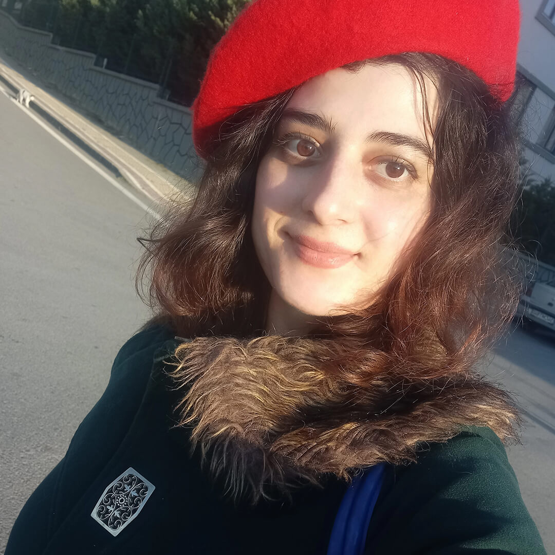 Mehtap Daş