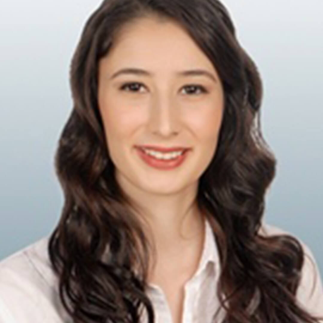 Melisa Yılmaz Erdoğan