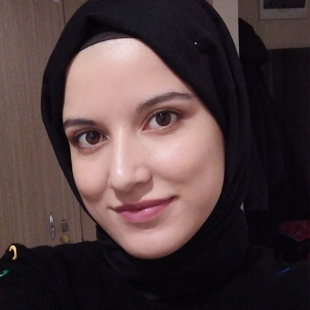 Melissa Ağçoban