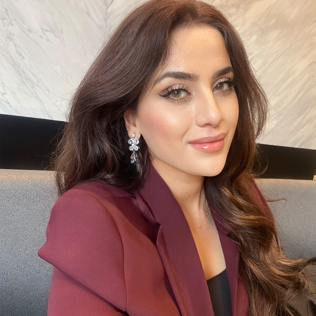 Merve Dolaş