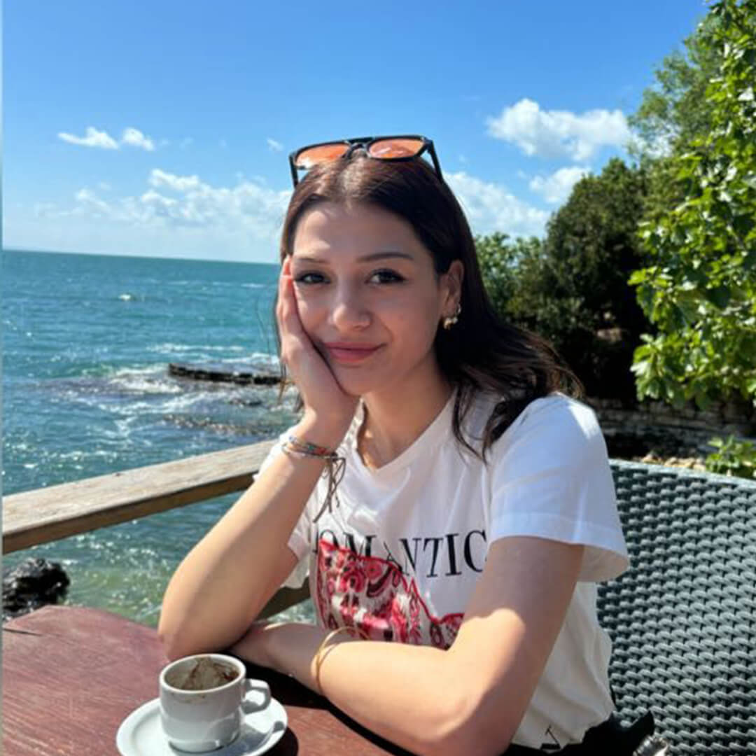 Merve Sayar