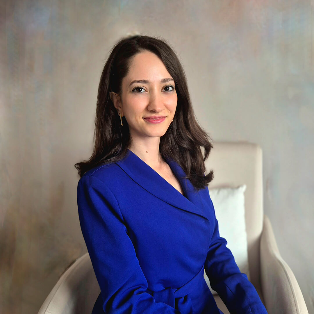 Rabia Göktaş Büyükkurt