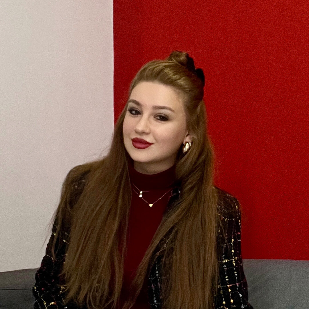 Rumeysa Parlak