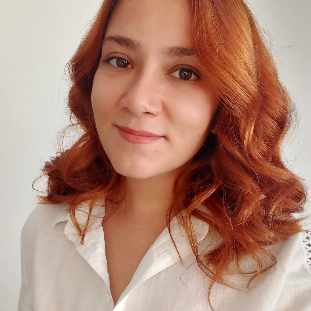 Rüveyda Karaca