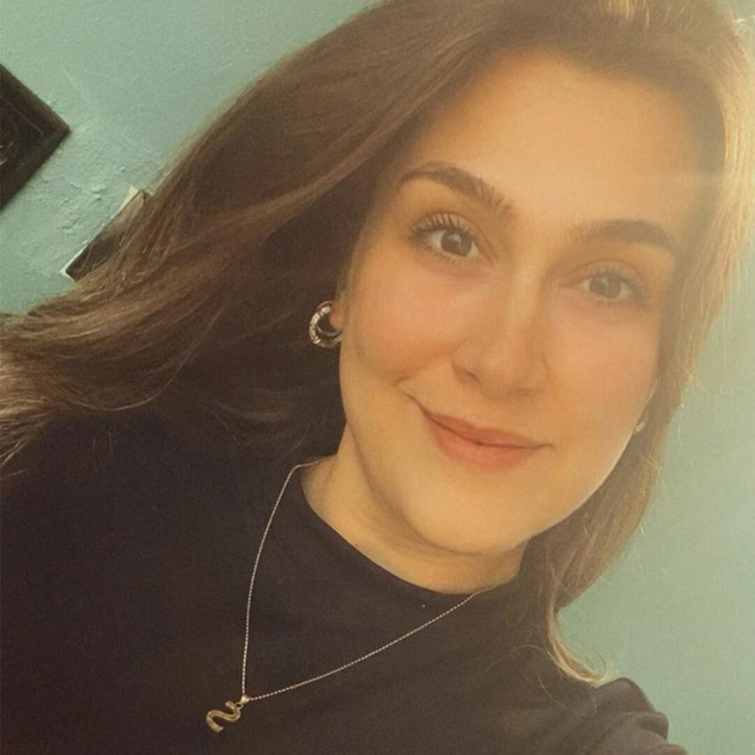 Selcen Ozan