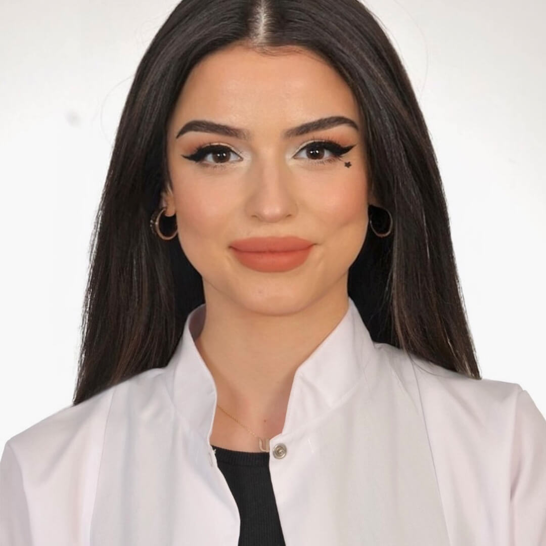 Selin Öztoprak