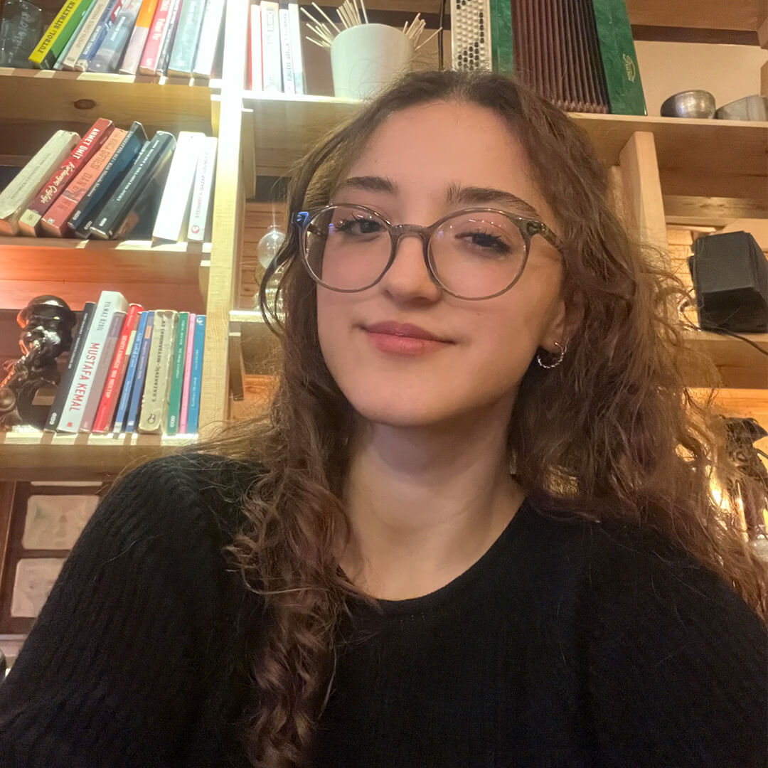 Yasemin Akyazı