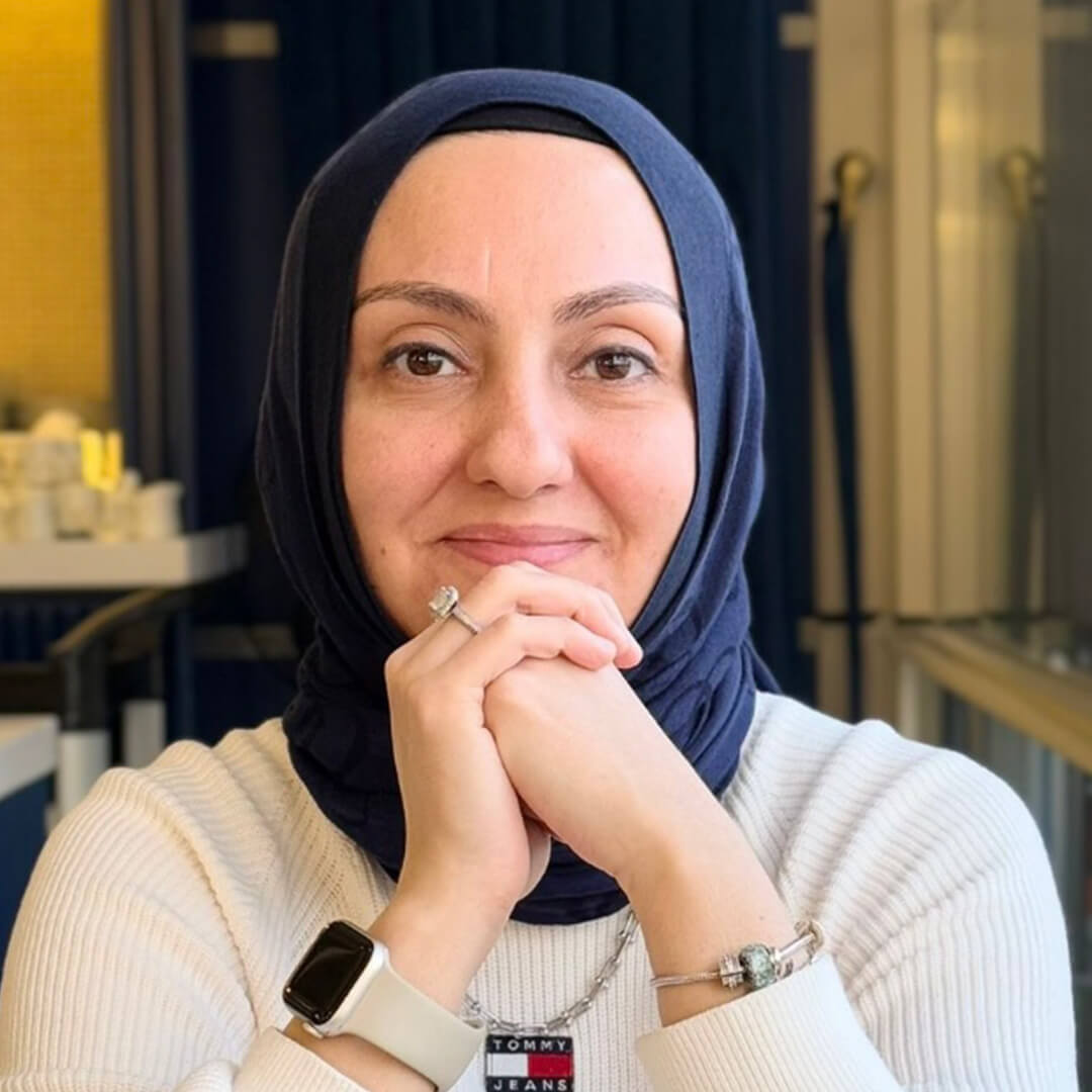 Zeynep Örnek