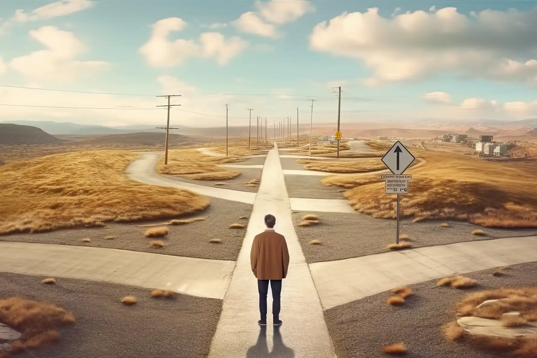 Gelecek Kaygısı ile Baş Etme Yolları