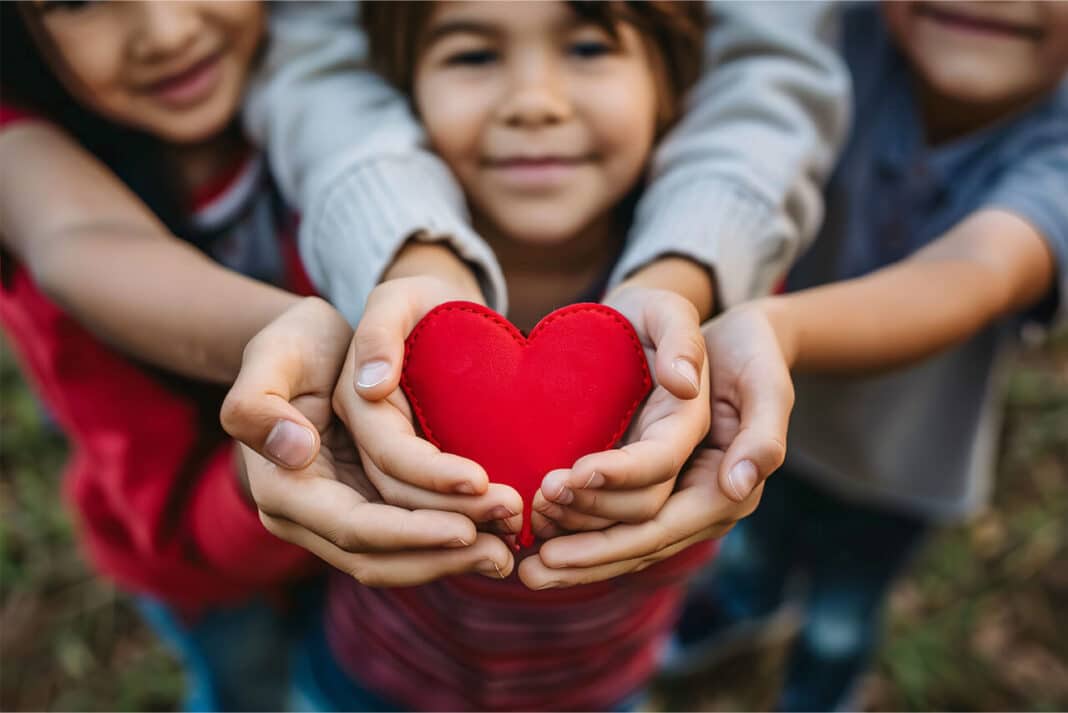 Kırılmadan Güçlenmek: Çocuklarda Duygusal Dayanıklılık ve Zihinsel Sağlamlığın İnşası