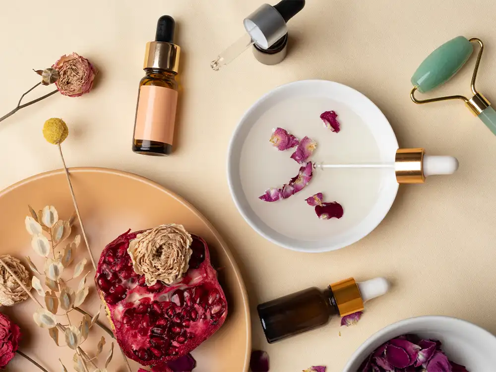 aromaterapinin psikolojik etkileri