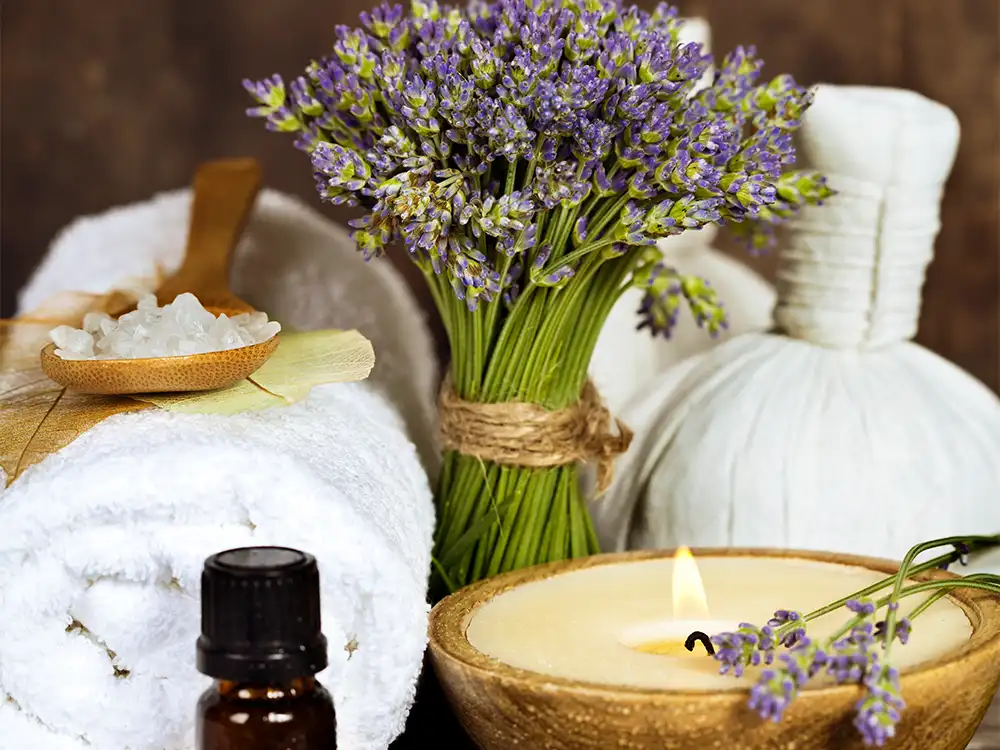 aromaterapinin psikolojik etkileri