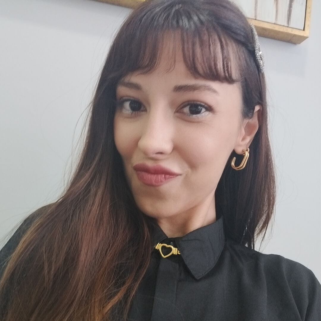 Ceren Özcan