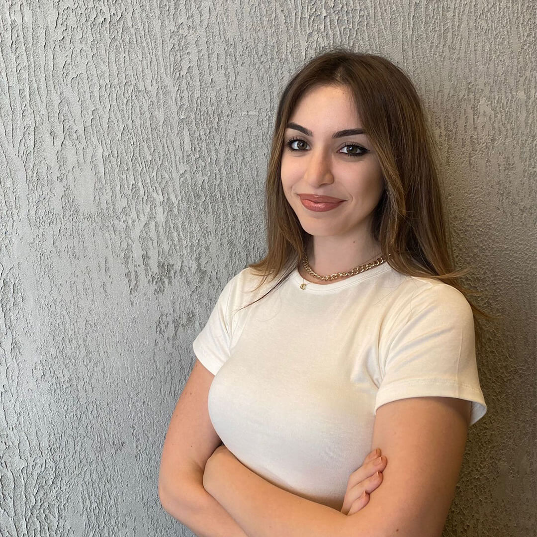 Ceren Kurt