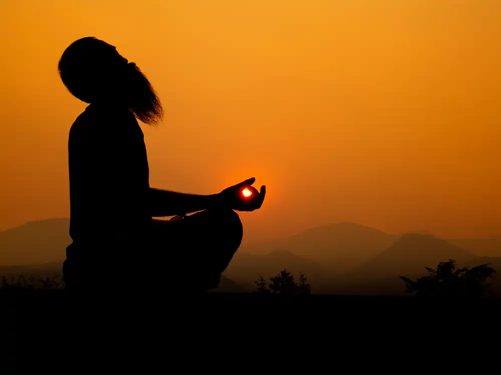 Şevkat meditasyon uygulamaları 