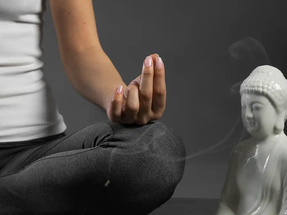 Şevkat meditasyon uygulamaları