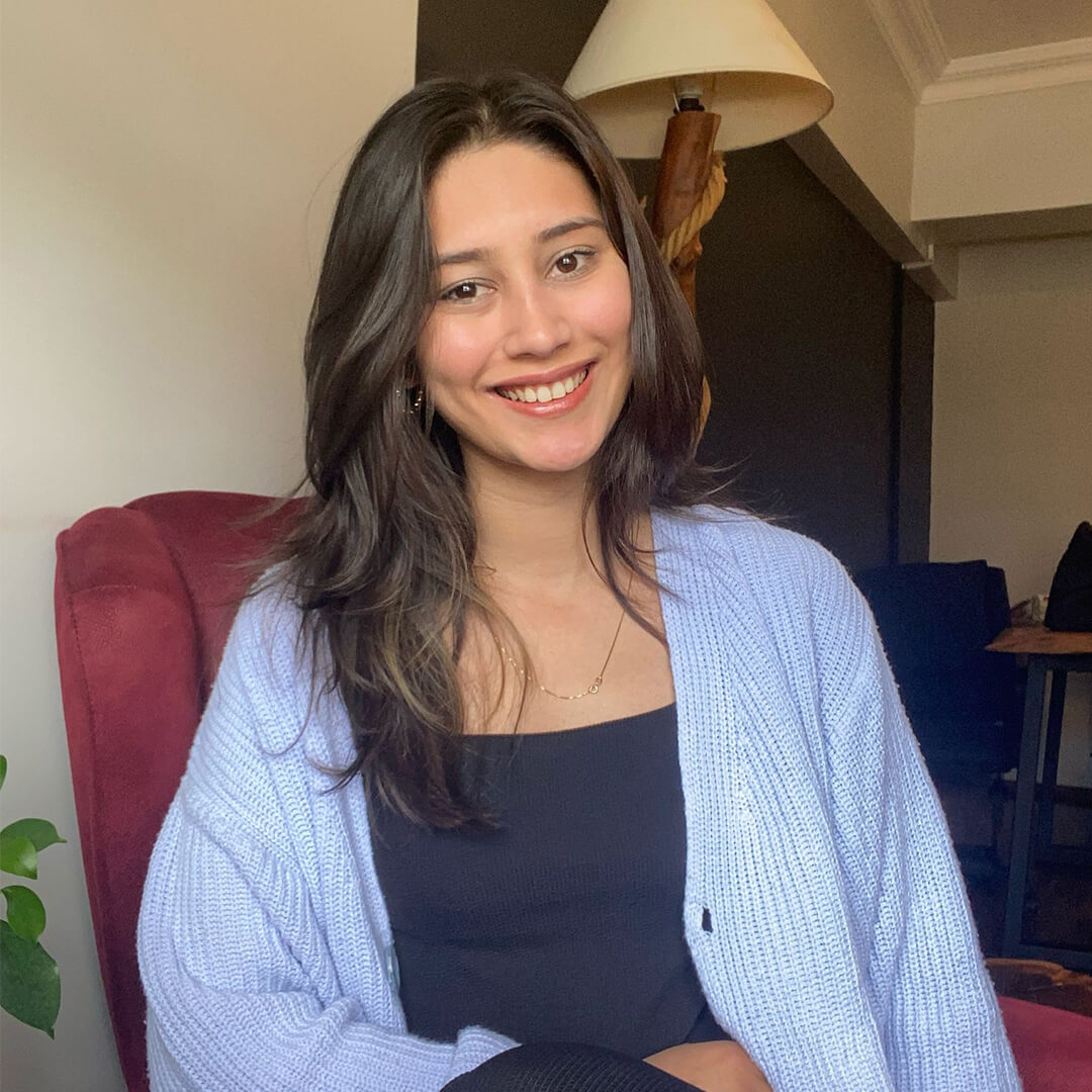 Şeyma Kacar