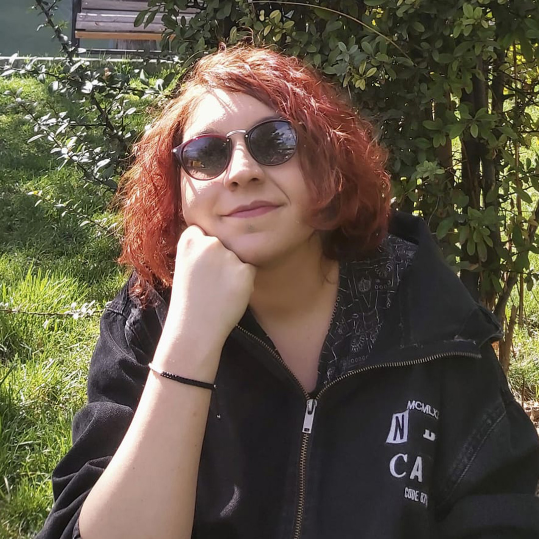 Bengisu Cincioğlu