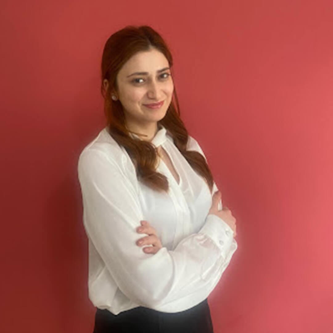 Berna Tonkul