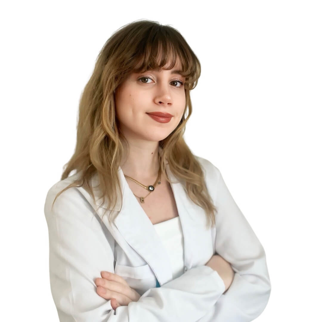 Büşra Ankaralı