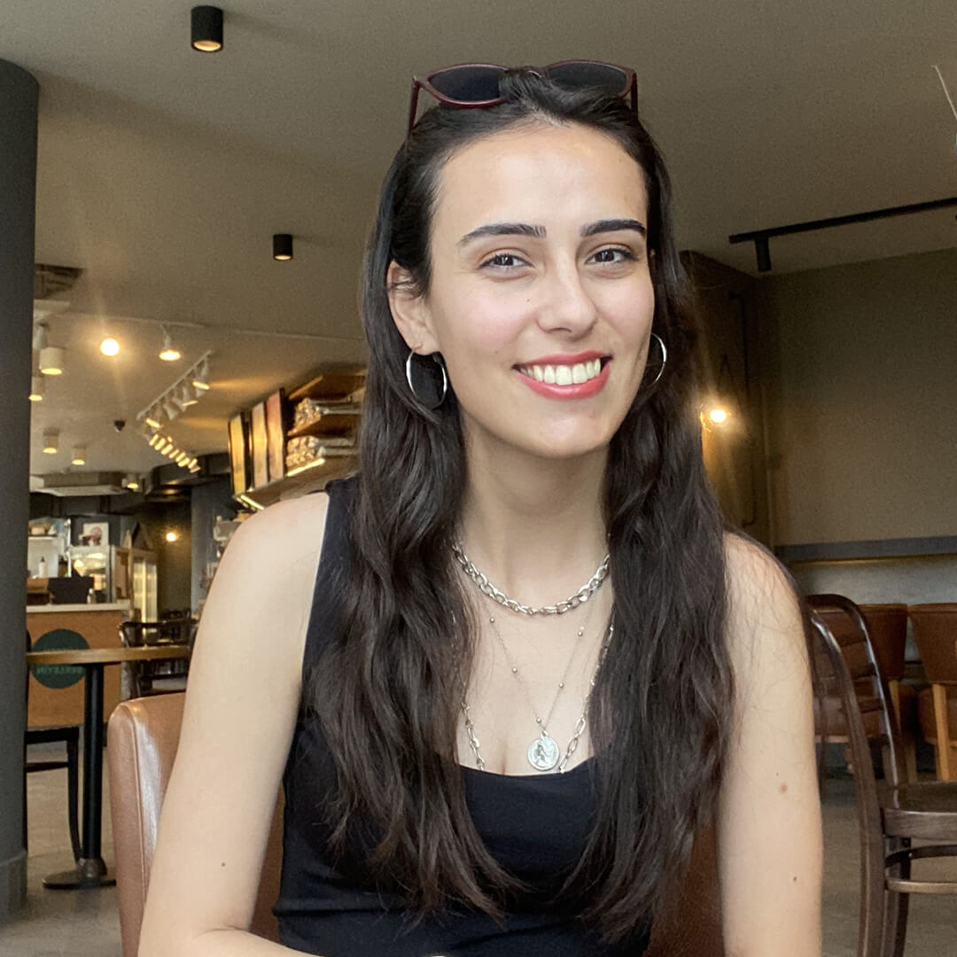 Damla Alkaş