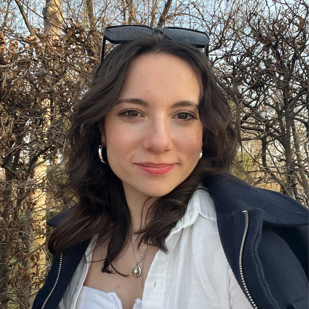 Damla Ergüneş