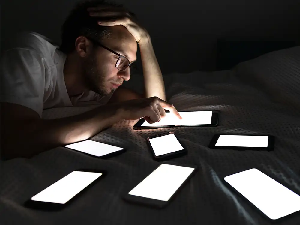 digital detoks nedir