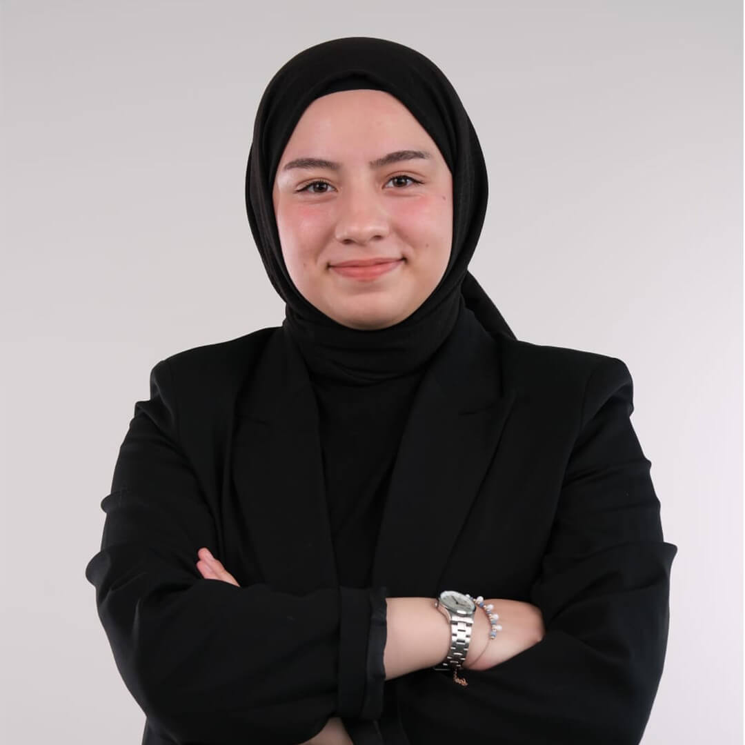 Ebrar Şanlı