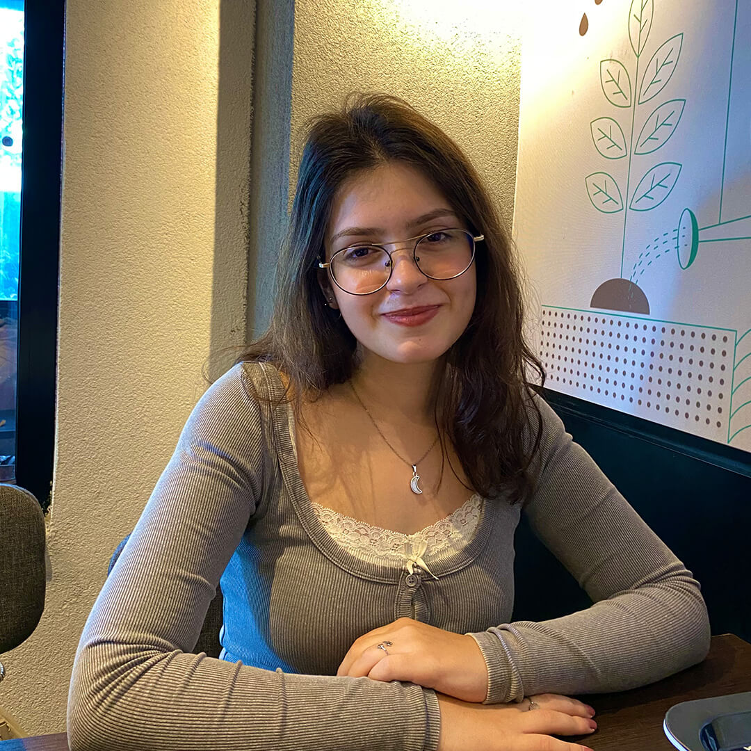 Elif Büşra Boysan