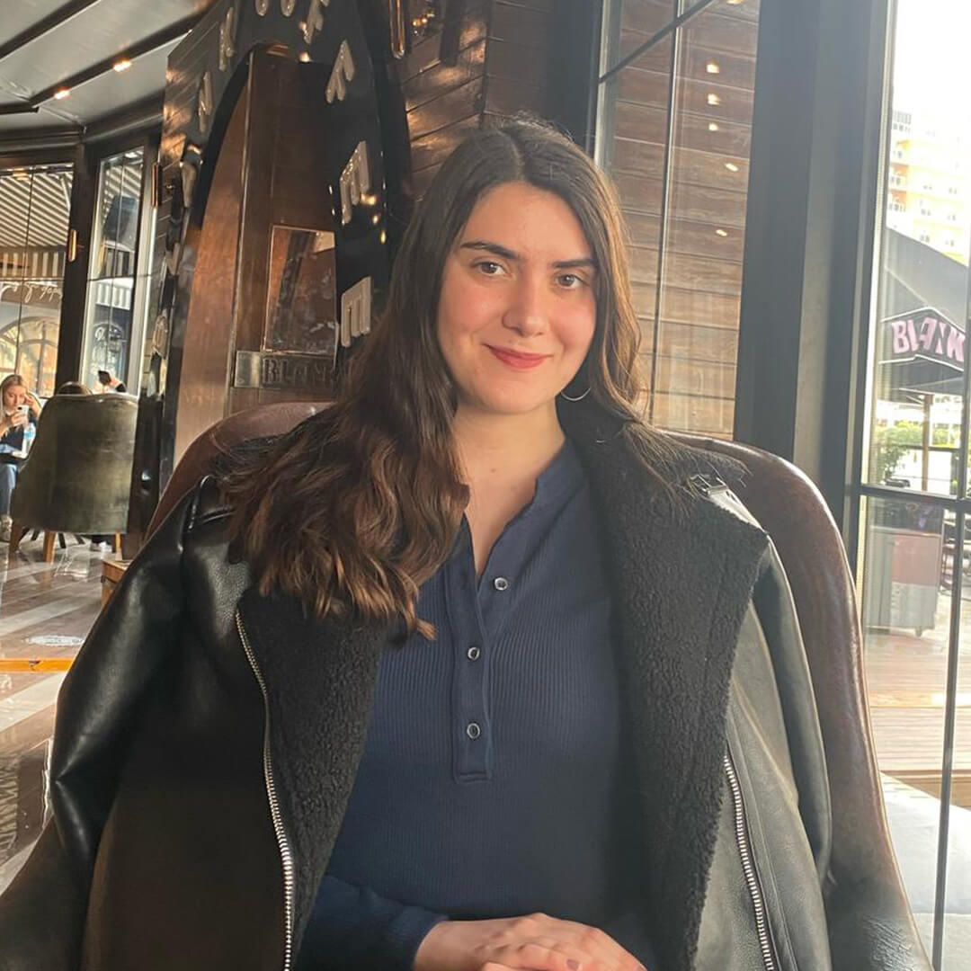 Ezgi Ergün