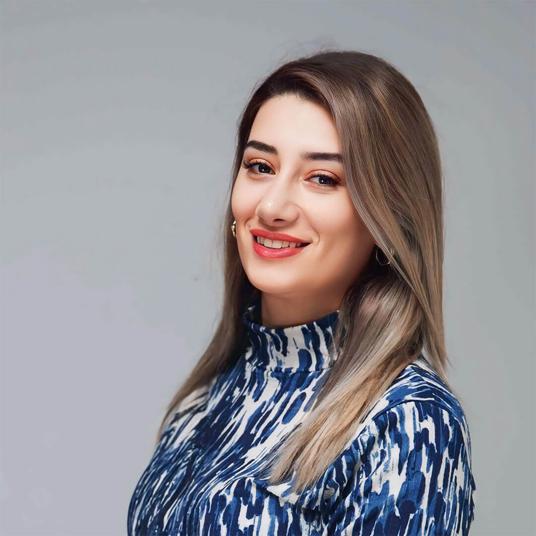 Fadime Kaya İsayev