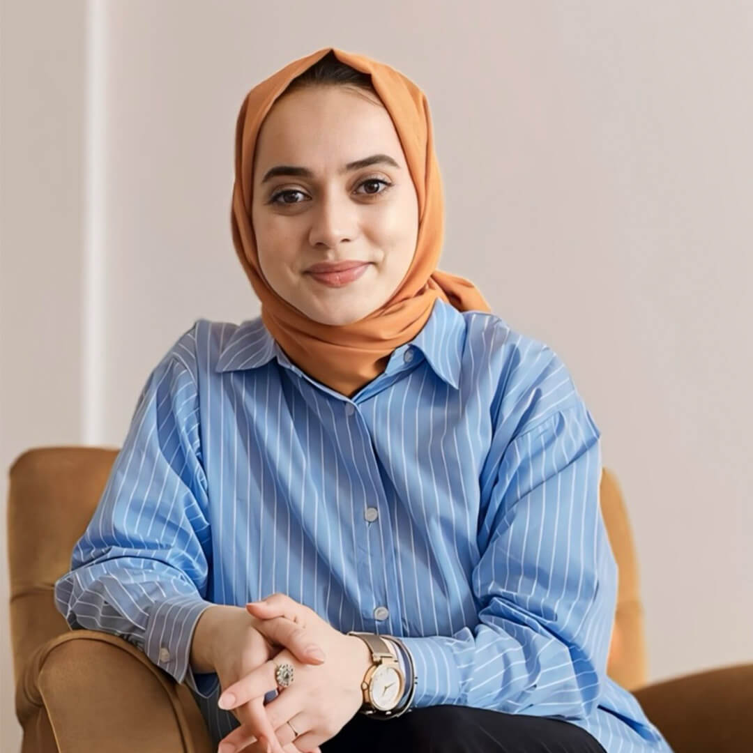 Habibe Eylül Erdoğan