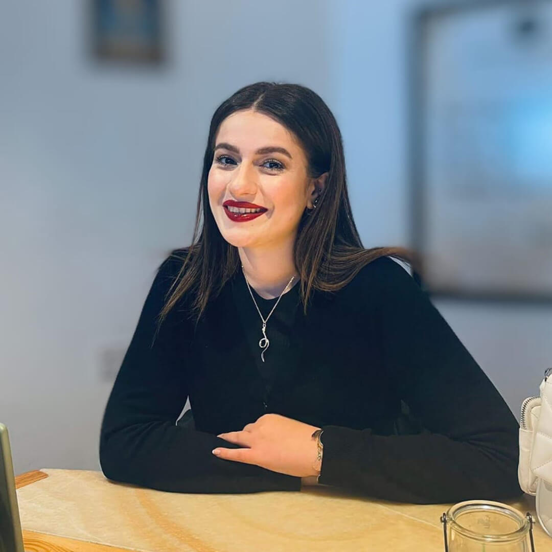 Kudret Sarıkaya