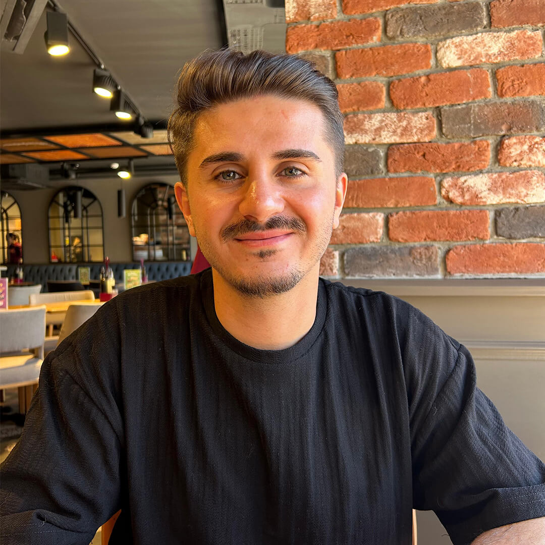Mehmet Maçin