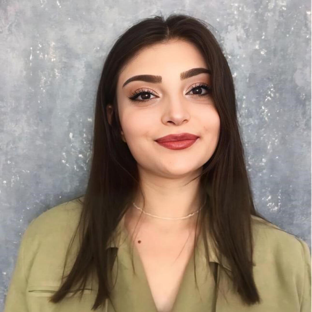 Nurserda Yıldız