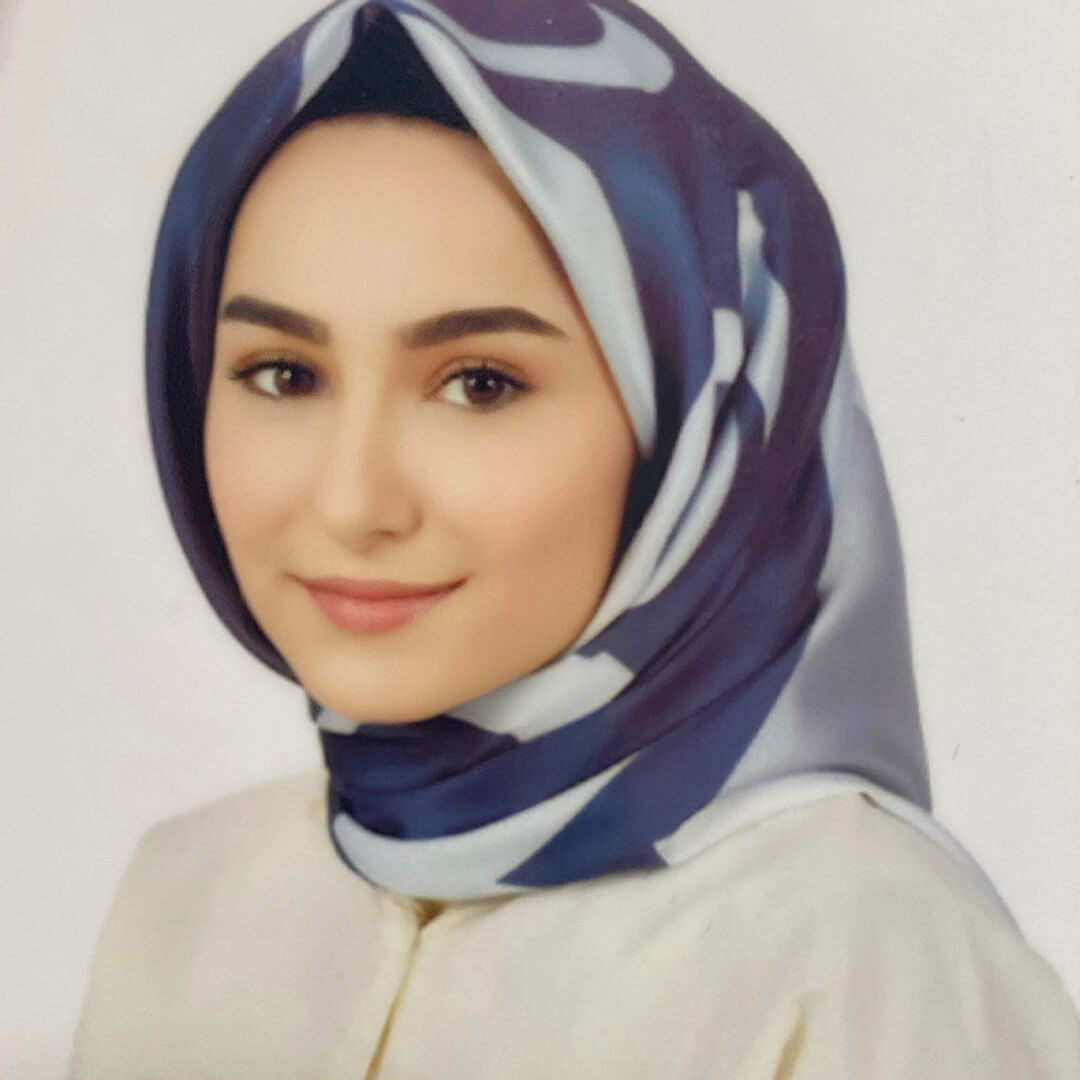 Rabia Çeçen