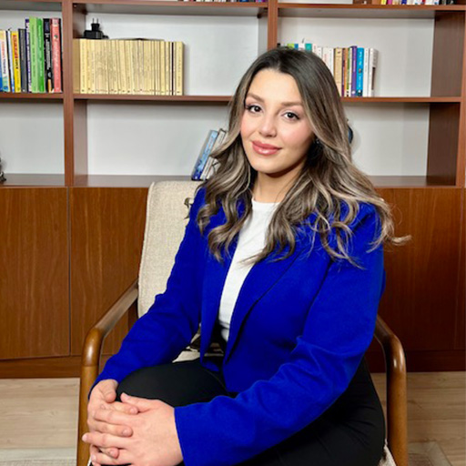 Selinay Demiroğlu
