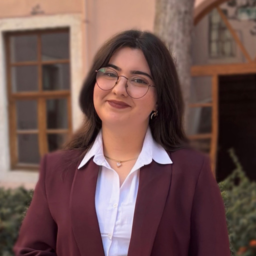Sıla Ecem Çoban