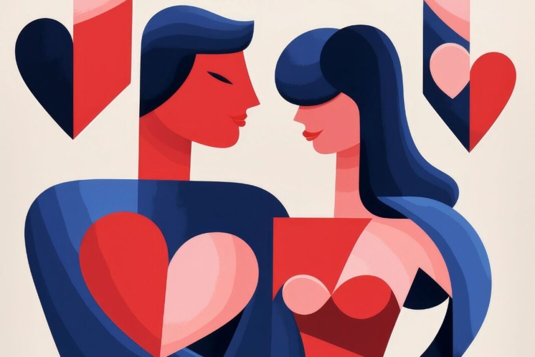 Konuş(a)madığımız Cinsellik: Evlilikte Duygusal ve Bedensel Uyumun İzinde