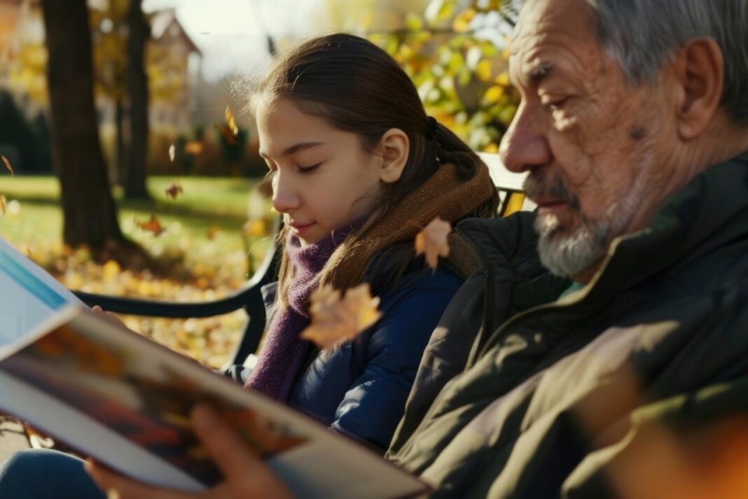 Kuşaklararası Aktarım: Yükten Özgürleşmek Mümkün mü?