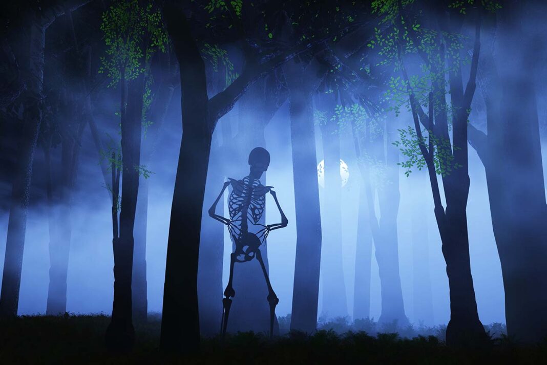 Nadir Bir Psikopatoloji: Cotard Sendromu veya Yürüyen Ceset Sendromu Üzerine Klinik Yansımalar