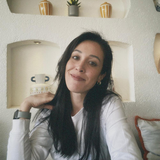 Arzu Çağlar