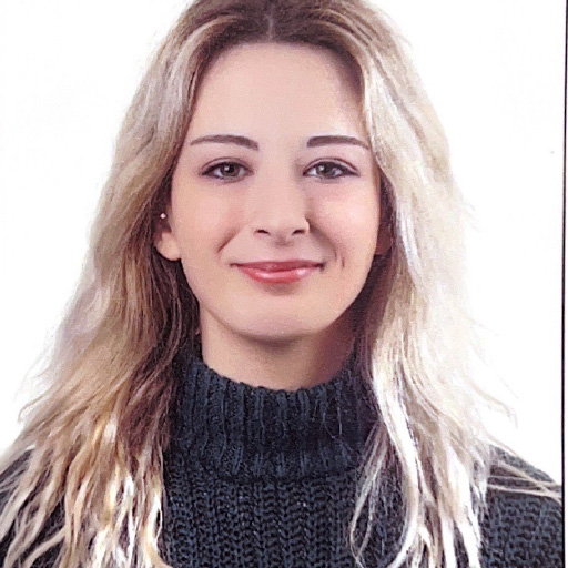 Beatris Gül Tomas