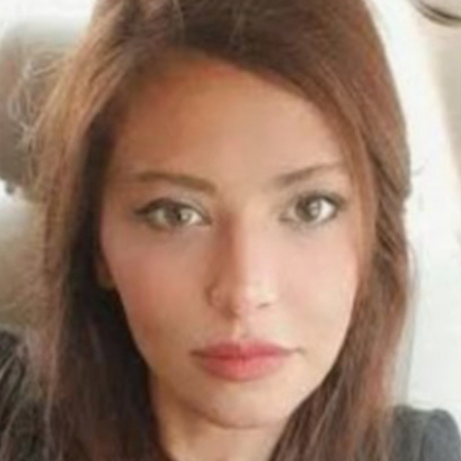 Beren Duygu Terzioğlu