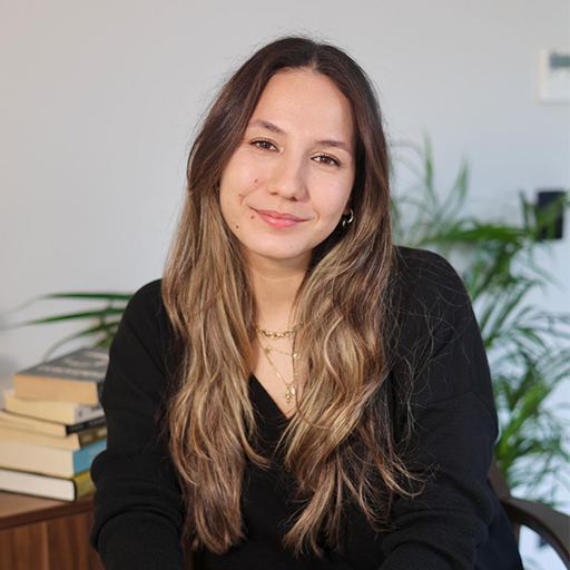 Beril Eser Odabaşı