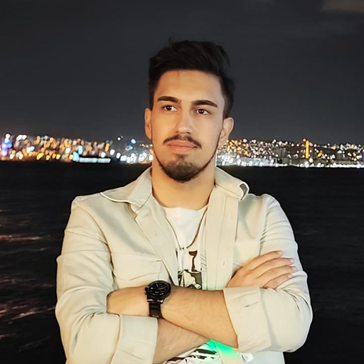 Burak Yatgın