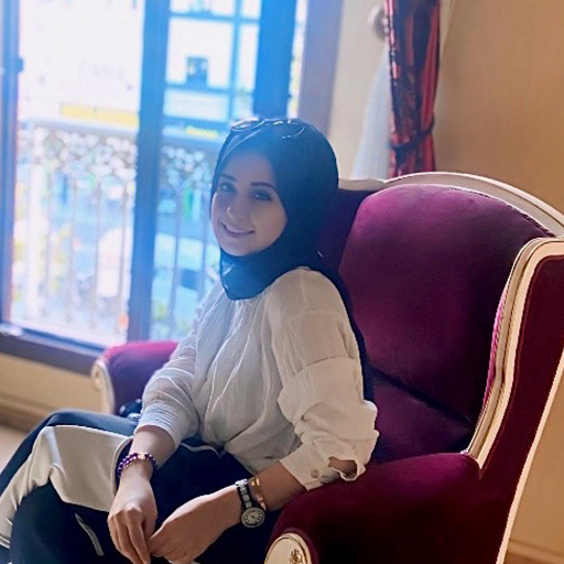 Elif Demiral