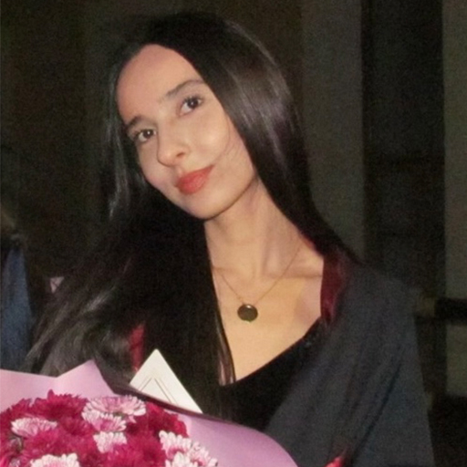 Gizem Demir
