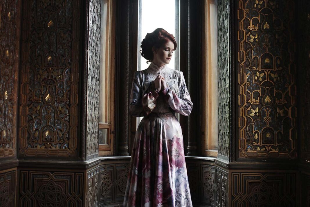 Patolojik Aşkın Edebî Temsili: Tolstoy’un Anna Karenina’sında Bağımlı İlişkiler